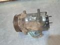 компрессор кондиционера Peugeot 307 1 поколение 2005, 2.0 л., дизель, R134A, 2906509160 - фото №2
