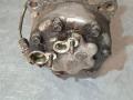 компрессор кондиционера Peugeot 307 1 поколение 2005, 2.0 л., дизель, R134A, 2906509160 - фото №3