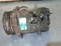 компрессор кондиционера Peugeot 307 1 поколение 2005, 2.0 л., дизель, R134A, 2906509160 - фото №5