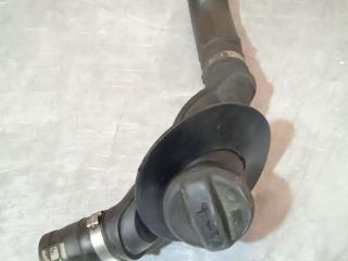 маслозаливная горловина Peugeot 307 1 поколение 2005, 2.0 л., дизель, 9638323780