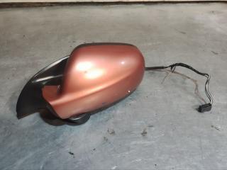зеркало наружное левое Peugeot 307 1 поколение 2005, PP946070