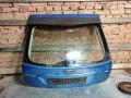 крышка багажника со стеклом Ford Focus 2 поколение 2005, хетчбэк 5 дв. - фото №3