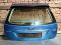 крышка багажника со стеклом Ford Focus 2 поколение 2005, хетчбэк 5 дв. - фото №6