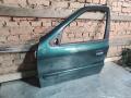 дверь передняя левая Citroen Xsara 1 поколение [рестайлинг] 2004 - фото №3
