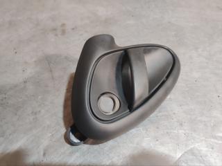 ручка внутренняя передняя левая Citroen Xsara 1 поколение [рестайлинг] 2004, 9623200177