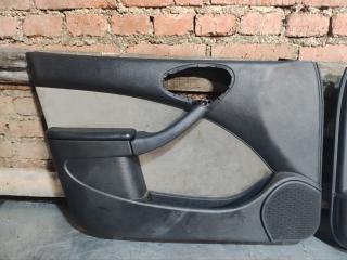 обшивка салона Citroen Xsara 1 поколение [рестайлинг] 2004