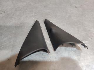 накладка на зеркало Citroen Xsara 1 поколение [рестайлинг] 2004