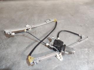 стеклоподъемник передний правый Citroen Xsara 1 поколение [рестайлинг] 2004, 964380, 400679