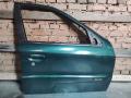 дверь передняя правая Citroen Xsara 1 поколение [рестайлинг] 2004 - фото №6