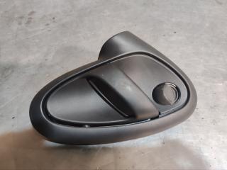 ручка внутренняя передняя правая Citroen Xsara 1 поколение [рестайлинг] 2004, 9623200077