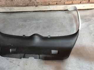 обшивка багажника Peugeot 307 1 поколение 2005, хетчбэк 5 дв.
