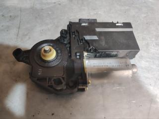 моторчик стеклоподъемника передний правый Peugeot 307 1 поколение 2005, 9634457480