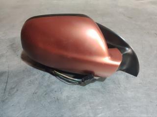 зеркало наружное правое Peugeot 307 1 поколение 2005, PP945070