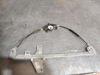 стеклоподъемник передний правый Peugeot 307 1 поколение 2005, 9634456880