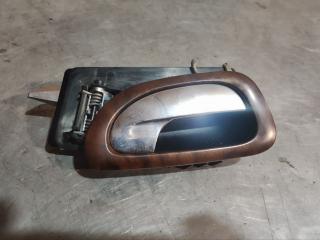 ручка внутренняя передняя правая Peugeot 307 1 поколение 2005, 9634768577
