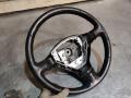 руль Toyota Yaris P1 2003 - фото №2