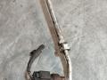 трубка кондиционера Toyota Yaris P1 2003, 1.4 л., дизель - фото №5