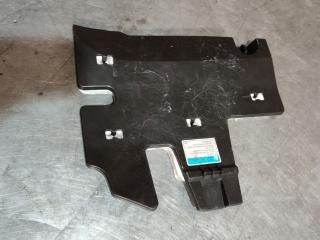 накладка на торпедо (консоль) Honda Civic 7 поколение [рестайлинг] 2004, хетчбэк 5 дв., 77305S6AG01020