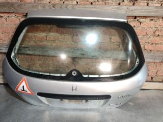 крышка багажника со стеклом Honda Civic 7 поколение 2001, хетчбэк 5 дв.