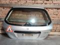крышка багажника со стеклом Honda Civic 7 поколение 2001, хетчбэк 5 дв. - фото №2