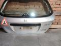 крышка багажника со стеклом Honda Civic 7 поколение 2001, хетчбэк 5 дв. - фото №3