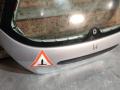 крышка багажника со стеклом Honda Civic 7 поколение 2001, хетчбэк 5 дв. - фото №5