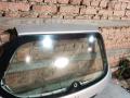 крышка багажника со стеклом Honda Civic 7 поколение 2001, хетчбэк 5 дв. - фото №6