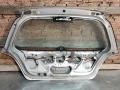 крышка багажника со стеклом Honda Civic 7 поколение 2001, хетчбэк 5 дв. - фото №8