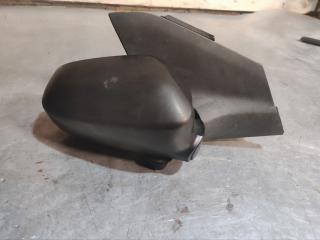 зеркало наружное левое Honda Civic 7 поколение 2001, хетчбэк 5 дв.