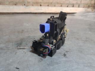 замок двери задней правой Skoda Fabia 1 поколение (6Y) 2001, 114984X