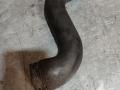 патрубок радиатора Skoda Fabia 1 поколение (6Y) 2001, 1.9 л., дизель, 6Q0145828D - фото №3