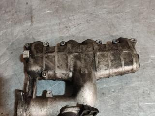 коллектор впускной Skoda Fabia 1 поколение (6Y) 2001, 1.9 л., дизель, 038129713J