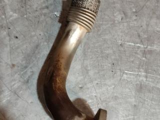 трубка системы рециркуляции EGR Skoda Fabia 1 поколение (6Y) 2001, 1.9 л., дизель