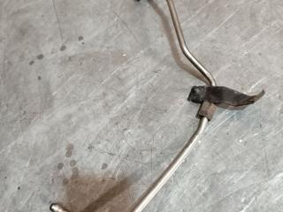 трубка ТНВД Skoda Fabia 1 поколение (6Y) 2001, 1.9 л., дизель