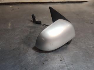 зеркало наружное правое Skoda Fabia 1 поколение (6Y) 2001, 1002112LLR, 1002112