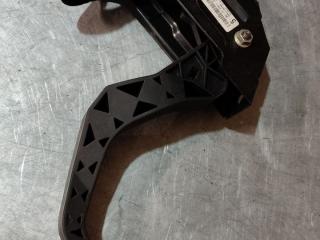 педаль сцепления Skoda Fabia 1 поколение (6Y) 2001, МКПП, 6Q1721059F