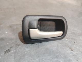 ручка внутренняя передняя левая Honda Civic 7 поколение 2001, хетчбэк 5 дв.
