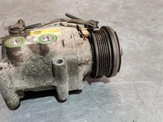 компрессор кондиционера Ford Fiesta 5 поколение 2005, 1.4 л., бензин, YS4H19D629AC