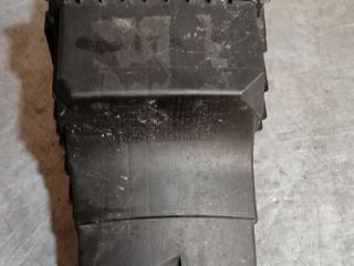 корпус воздушного фильтра Peugeot 206 1 поколение 2001, 9634107180