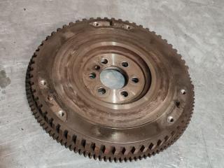 маховик Peugeot 206 1 поколение 2001, 1.4 л., бензин, МКПП