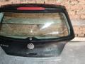 крышка багажника со стеклом Volkswagen Polo 4 поколение 2003, хетчбэк 5 дв. - фото №2