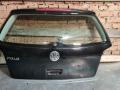 крышка багажника со стеклом Volkswagen Polo 4 поколение 2003, хетчбэк 5 дв. - фото №3
