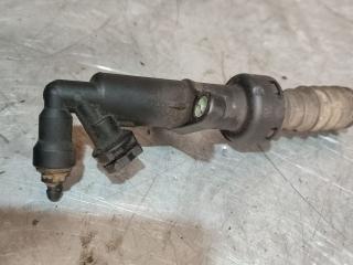 цилиндр тормозной рабочий Peugeot 307 1 поколение 2005