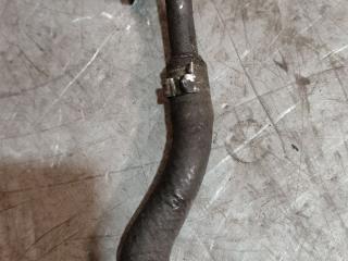 масляная трубка турбины Peugeot 307 1 поколение 2005, 2.0 л., дизель