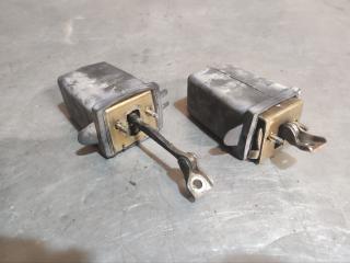 ограничитель открывания двери Peugeot 307 1 поколение 2005