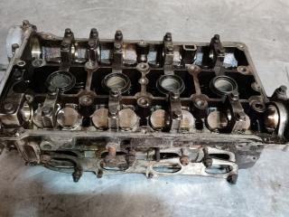 головка блока цилиндров Alfa Romeo 156 1 поколение 2005, 2.0 л., бензин, 55189534