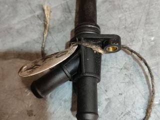 фланец (тройник) системы охлаждения Alfa Romeo 156 1 поколение 2005, 2.0 л., бензин