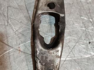 вилка сцепления Volkswagen Polo 4 поколение 2003, 1.2 л., бензин, МКПП, 02T141719B