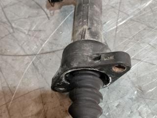 цилиндр сцепления рабочий Volkswagen Polo 4 поколение 2003, 1.2 л., бензин, МКПП