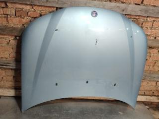 капот Saab 9-3 2 поколение 2005